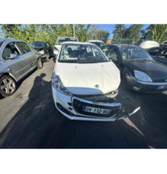 Demarreur PEUGEOT 208 1 Photo n°7