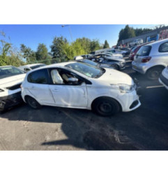 Demarreur PEUGEOT 208 1 Photo n°10