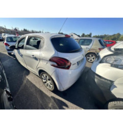 Demarreur PEUGEOT 208 1 Photo n°12