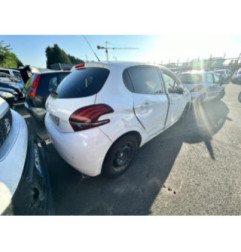 Demarreur PEUGEOT 208 1 Photo n°13