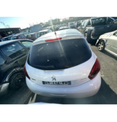 Demarreur PEUGEOT 208 1 Photo n°14