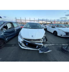 Demarreur PEUGEOT 208 1 Photo n°15