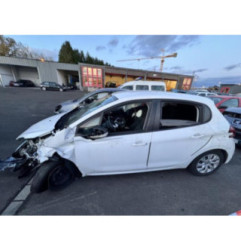 Demarreur PEUGEOT 208 1 Photo n°18