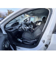 Demarreur PEUGEOT 208 1 Photo n°20