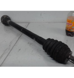 Cardan droit (transmission) VOLKSWAGEN GOLF 6 Photo n°1