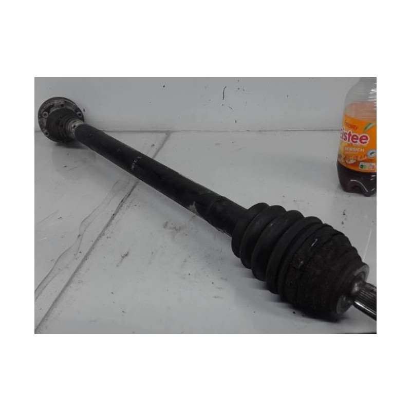 Cardan droit (transmission) VOLKSWAGEN GOLF 6