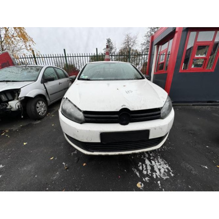 Cardan droit (transmission) VOLKSWAGEN GOLF 6