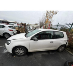 Cardan droit (transmission) VOLKSWAGEN GOLF 6 Photo n°5