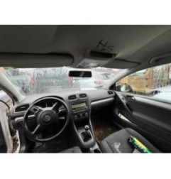 Cardan droit (transmission) VOLKSWAGEN GOLF 6 Photo n°8