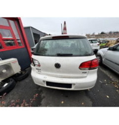 Cardan droit (transmission) VOLKSWAGEN GOLF 6 Photo n°12