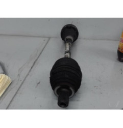 Cardan gauche (transmission) VOLKSWAGEN GOLF 6 Photo n°1