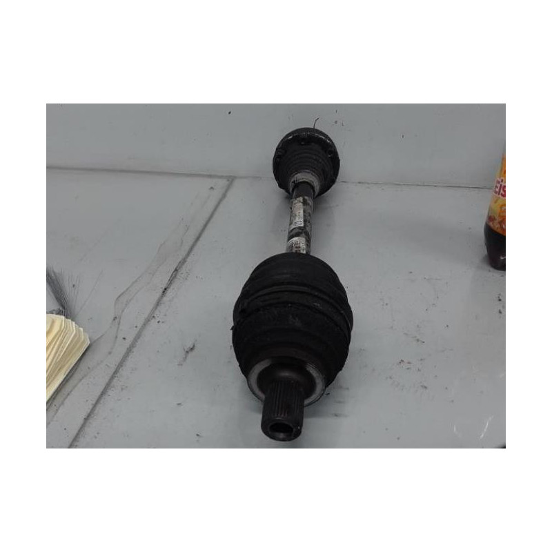Cardan gauche (transmission) VOLKSWAGEN GOLF 6