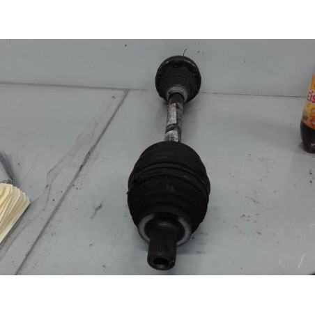 Cardan gauche (transmission) VOLKSWAGEN GOLF 6 Photo n°1