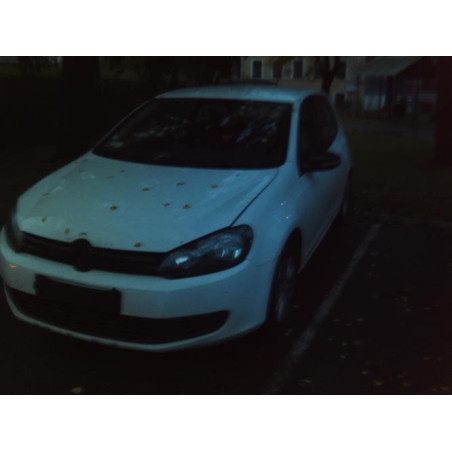 Cardan gauche (transmission) VOLKSWAGEN GOLF 6
