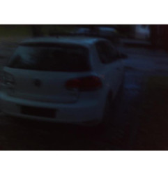 Cardan gauche (transmission) VOLKSWAGEN GOLF 6 Photo n°5