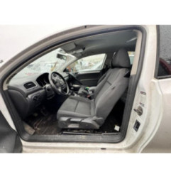 Cardan gauche (transmission) VOLKSWAGEN GOLF 6 Photo n°8