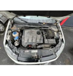 Cardan gauche (transmission) VOLKSWAGEN GOLF 6 Photo n°14