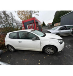 Cardan gauche (transmission) VOLKSWAGEN GOLF 6 Photo n°16