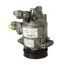 Compresseur clim VOLKSWAGEN GOLF 6