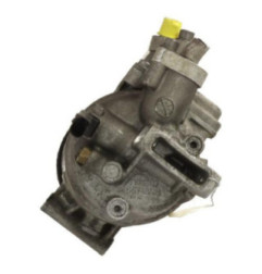 Compresseur clim VOLKSWAGEN GOLF 6 Photo n°6