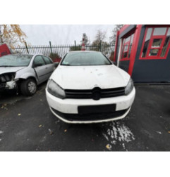 Compresseur clim VOLKSWAGEN GOLF 6 Photo n°11