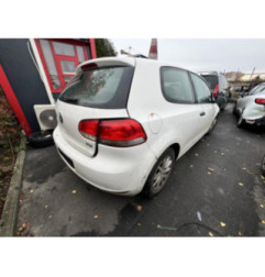 Compresseur clim VOLKSWAGEN GOLF 6 Photo n°17