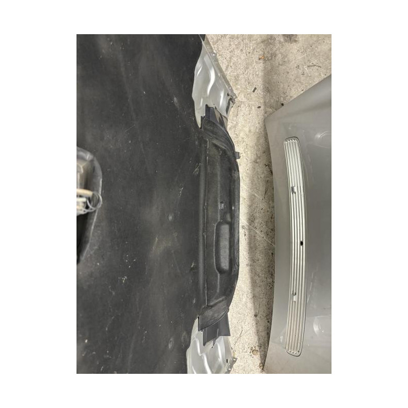 Capot MERCEDES CLASSE E 210