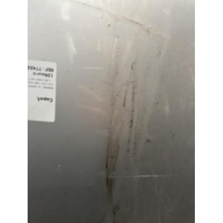 Capot MERCEDES CLASSE E 210