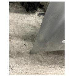 Capot MERCEDES CLASSE E 210 Photo n°4