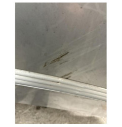 Capot MERCEDES CLASSE E 210 Photo n°5