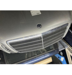Capot MERCEDES CLASSE E 210 Photo n°7
