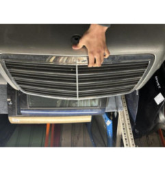 Capot MERCEDES CLASSE E 210 Photo n°8