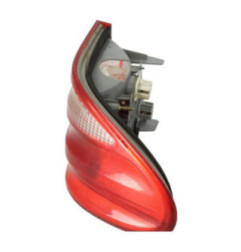 Feu arriere principal droit (feux) MERCEDES CLASSE E 210 Photo n°3