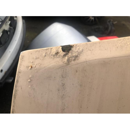 Capot CITROEN CX Photo n°1