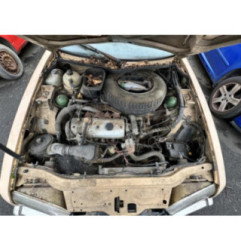 Capot CITROEN CX Photo n°6