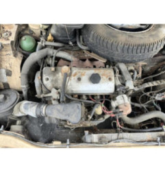 Capot CITROEN CX Photo n°7