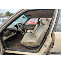 Capot CITROEN CX Photo n°11