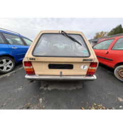 Capot CITROEN CX Photo n°16