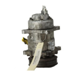 Compresseur clim PEUGEOT 206