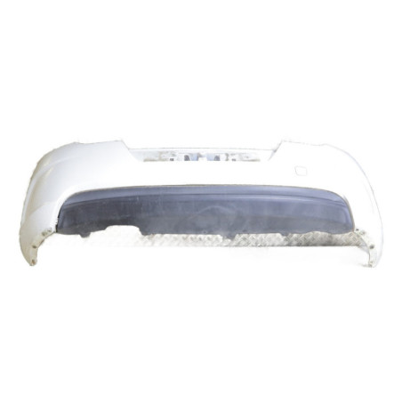 Pare choc arriere CITROEN C4 2 Photo n°1