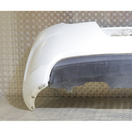 Pare choc arriere CITROEN C4 2