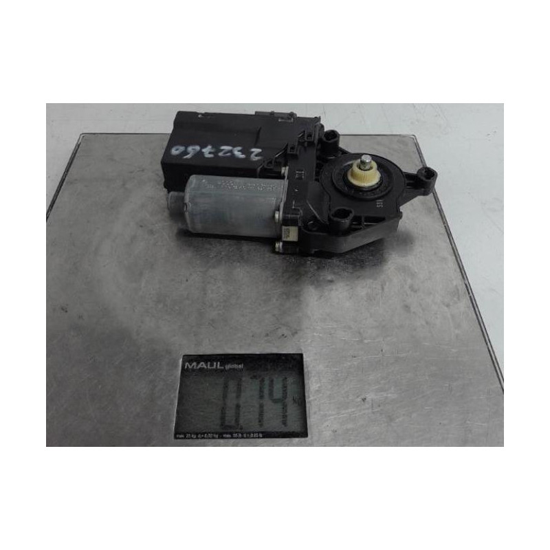 Moteur leve vitre avant gauche PEUGEOT 307