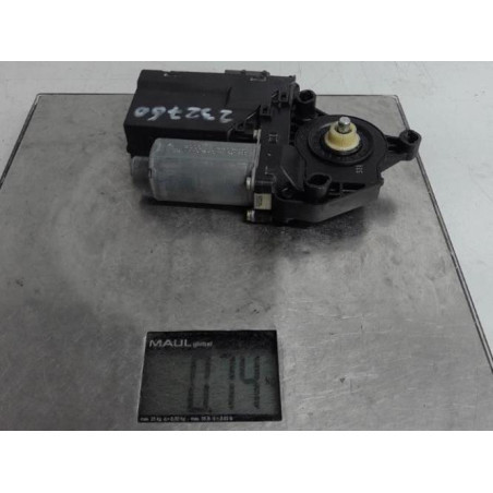 Moteur leve vitre avant gauche PEUGEOT 307 Photo n°1