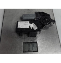 Moteur leve vitre avant gauche PEUGEOT 307 Photo n°3