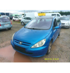 Moteur leve vitre avant gauche PEUGEOT 307 Photo n°7