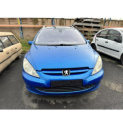 Moteur leve vitre avant gauche PEUGEOT 307 Photo n°9