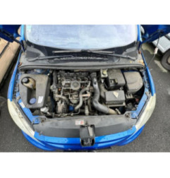 Moteur leve vitre avant gauche PEUGEOT 307 Photo n°10