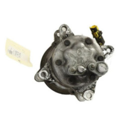 Compresseur clim PEUGEOT 206 Photo n°5