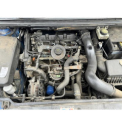 Moteur leve vitre avant gauche PEUGEOT 307 Photo n°11