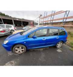 Moteur leve vitre avant gauche PEUGEOT 307 Photo n°12